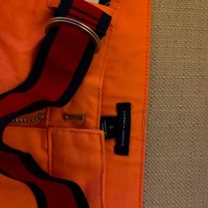 Little girl Shorts Size 8